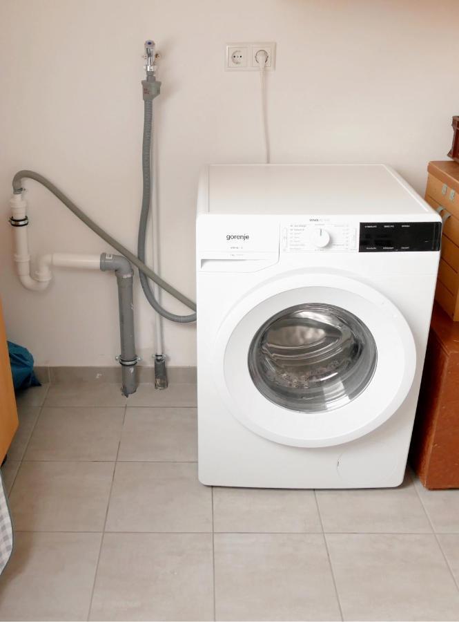 Ferienwohnung Mechernich-Eifel מראה חיצוני תמונה